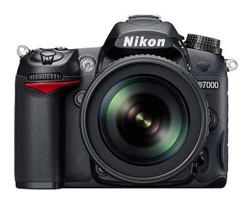 Nikon-D7000